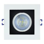 Spot-Led-de-Embutir-Recuado-Quadrado-Branco-Taschibra-5W-6500K-AutovoltFrontal1