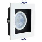 Spot-Led-de-Embutir-Recuado-Quadrado-Branco-Taschibra-5W-6500K-AutovoltAngularEsquerda2