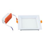 Painel-Led-de-Embutir-Branco-Recuado-Quadrado-Taschibra-Lux-12W-6500K-AutovoltAngularEsquerda2