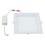 Painel-Led-de-Embutir-Branco-Recuado-Quadrado-Taschibra-Lux-18W-3000K-AutovoltAngularEsquerda2