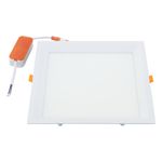 Painel-Led-de-Embutir-Branco-Recuado-Quadrado-Taschibra-Lux-24W-3000K-AutovoltAngularEsquerda2