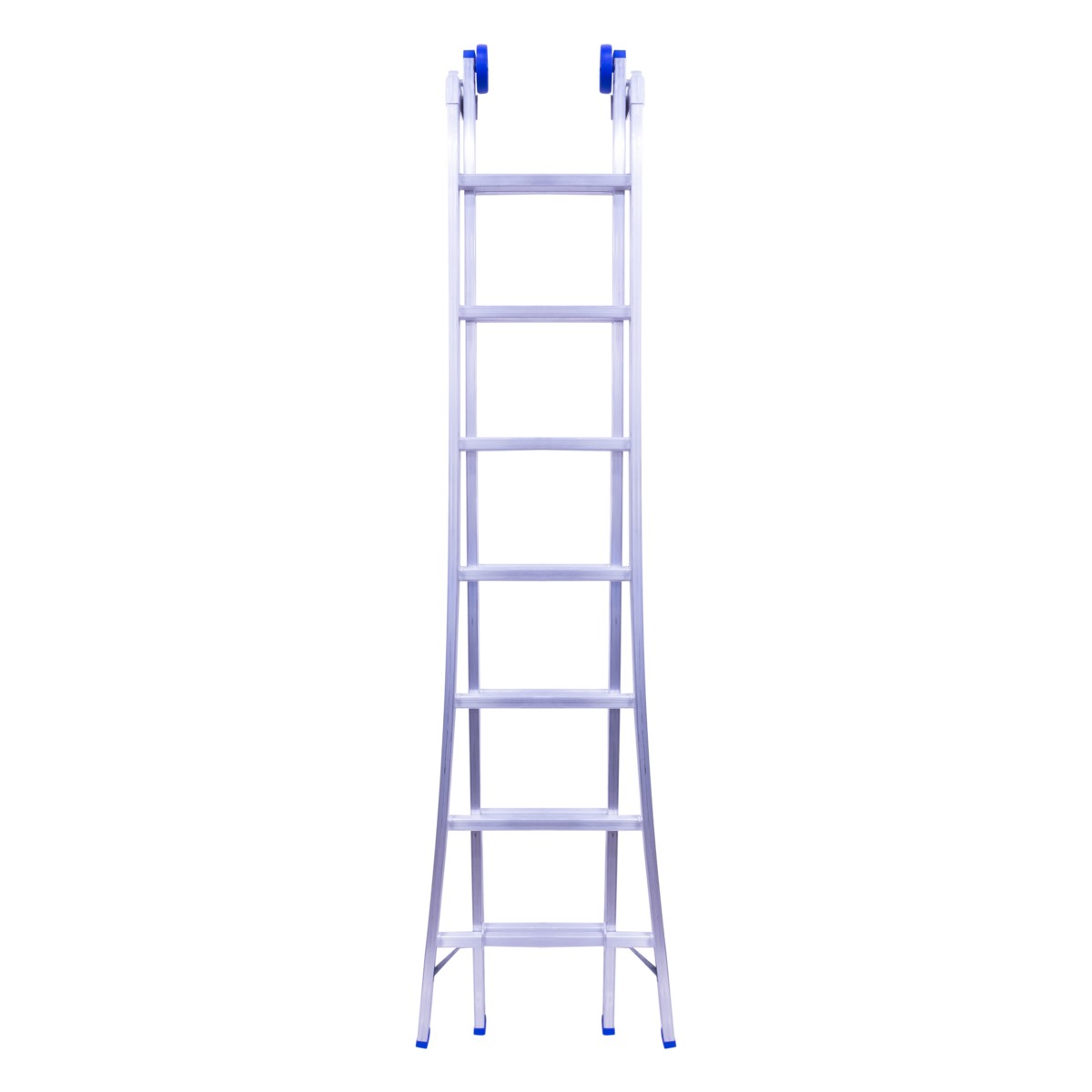 EscadadeAlumínioExtensiva2x7DegrausMorFrontal2