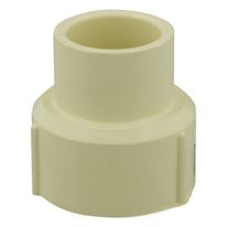 Luva de Transição Aquatherm Tigre 22mm x 3/4"
