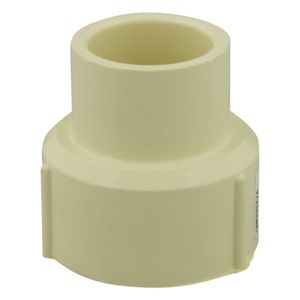 Luva de Transição Aquatherm Tigre 22mm x 3/4"