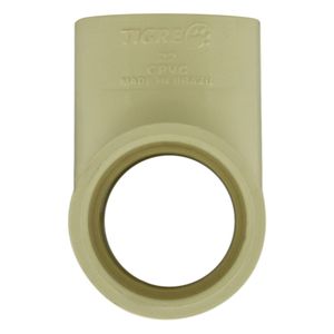 Tê  Aquatherm Tigre 22mm