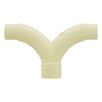 Tê  Misturador Soldável Tigre Aquatherm 22mm