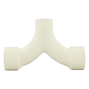 Tê  Misturador de Transição Tigre Aquatherm  22mm x 3/4"