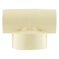 Tê  de Transição Aquatherm Tigre 22mm x 3/4"
