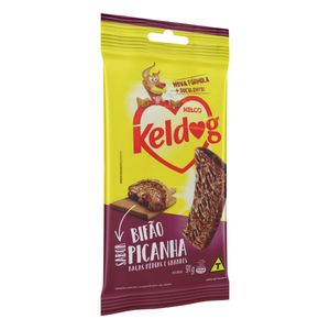 Bifão para Cães Adultos Picanha Kelco Keldog 91g