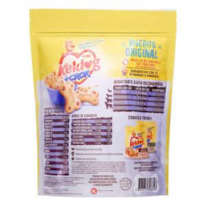 Biscoito para Cães Original Kelco Keldog 400g