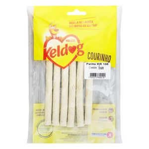 Palito Mastigável para Cães Adultos Kelco Keldog