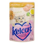 Sache-de-Frango-para-Gatos-Adultos-Kelco-Kelcat-85gFrontal1