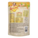 Sache-de-Frango-para-Caes-Adultos-Kelco-Keldog-100gPosterior3