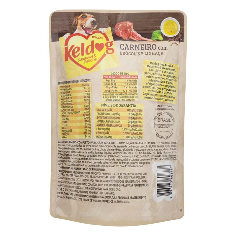 Sache-de-Carneiro-para-Caes-Adultos-Kelco-Keldog-100gPosterior3