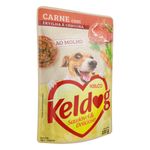 Sache-de-Carne-para-Caes-Adultos-Kelco-Keldog-100gAngularEsquerda2