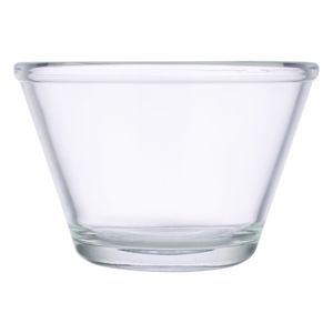 Tigela de Vidro Poli Nadir 170ml