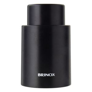 Tampa de Pressão para Garrafa de Vinho Brinox