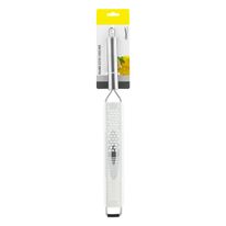 Ralador Zester 2 Faces em Inox Mimo Style 39cm