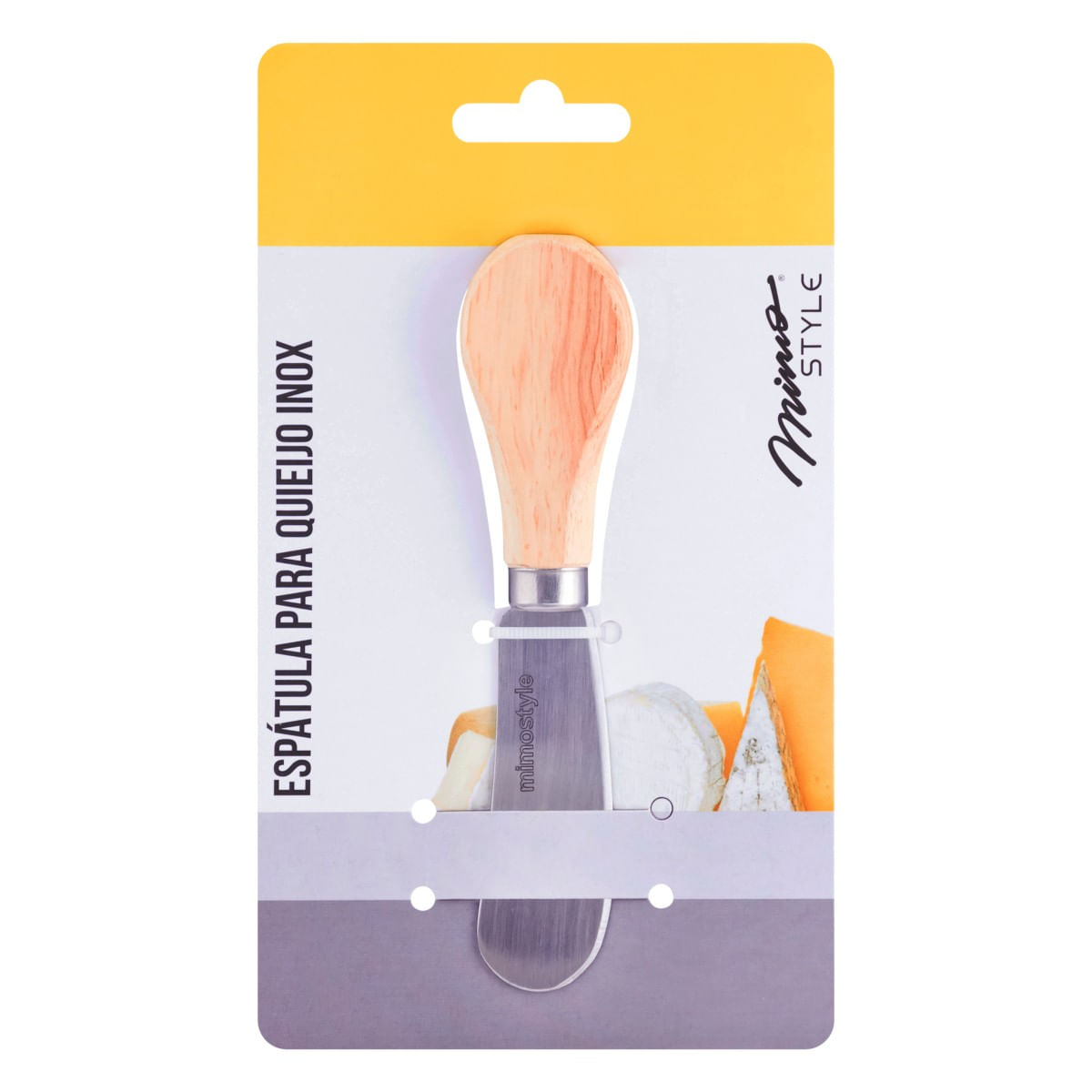 EspátulaparaQueijoemInoxMimoStylecomCabodeMadeiraFrontal3