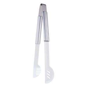 Pegador Longo para Churrasco em Inox Mimo Style 44cm