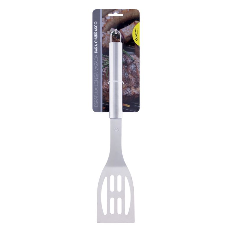 Espatula-para-Churrasco-Vazada-em-Inox-Mimo-Style-43cmFrontal1