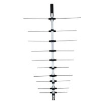 Antena Externa Digital HDTV Proeletronic PROHD - 1040