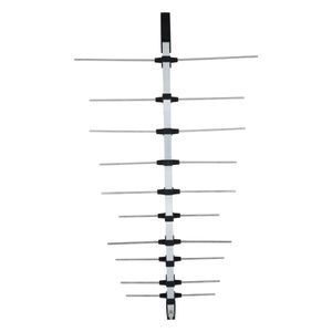 Antena Externa Digital HDTV Proeletronic PROHD - 1040