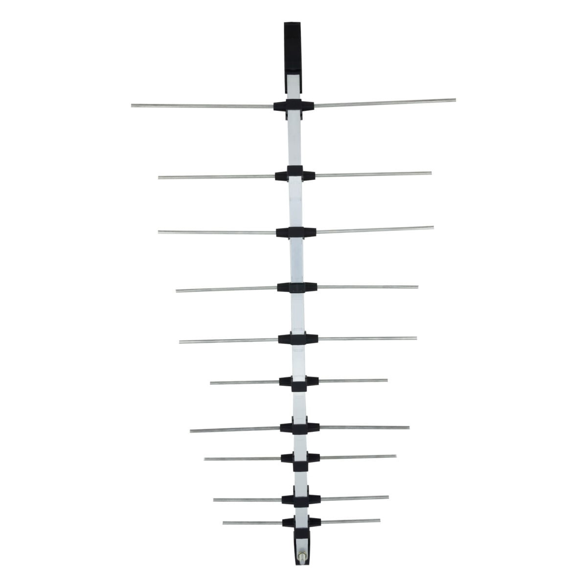 AntenaExternaDigitalHDTVProeletronicPROHD-1040Frontal1