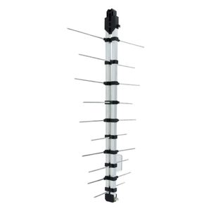 Antena Externa Digital HDTV Proeletronic PROHD - 1040