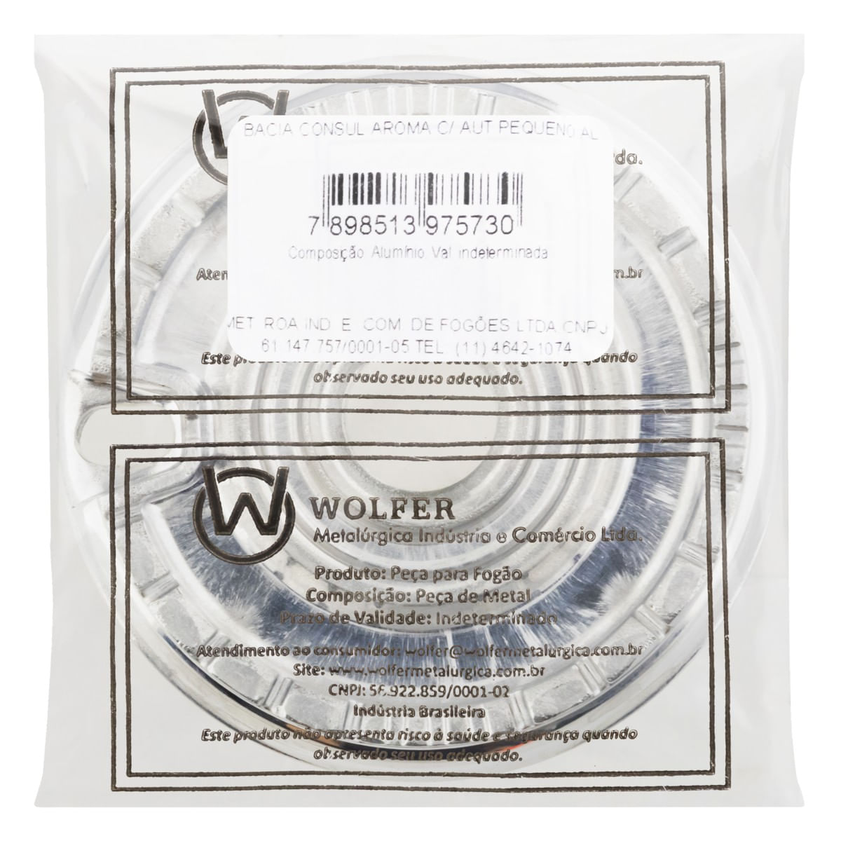 BaciaparaFogãoConsulAromaRoaPequenaEmbalagemFrontal3