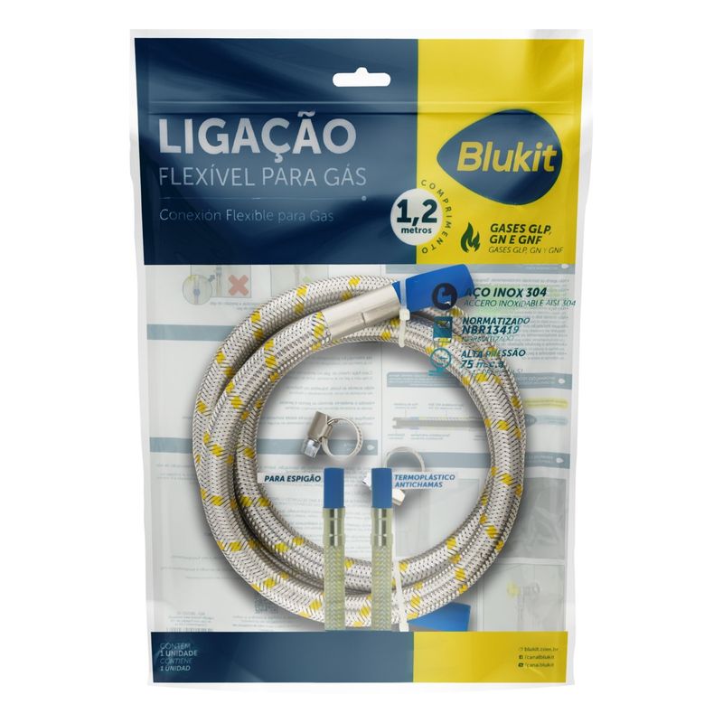 Ligaao-Flexivel-para-Gas-Blukit-3-8---12mFrontal2