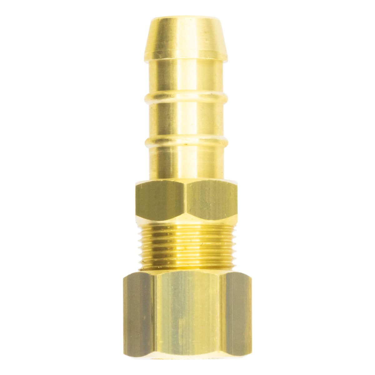 TerminalparaGáscomAnilhaBlukit3/8``x3/8``ForadaEmbalagem1