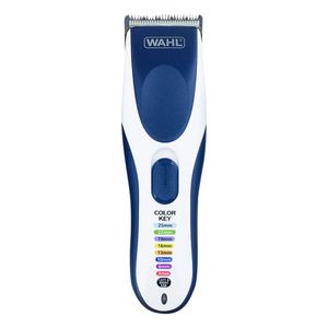 Kit Máquina de Cortar Cabelo Cordless Wahl 22 peças