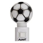 Luminaria-Noturna-Led-Infantil-Avant-Bola-1W-BivoltFrontal1