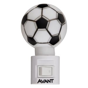 Luminária Noturna Led Infantil Avant Bola 1W