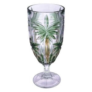 Taça Cristal Palm Tree Wolff 450ml