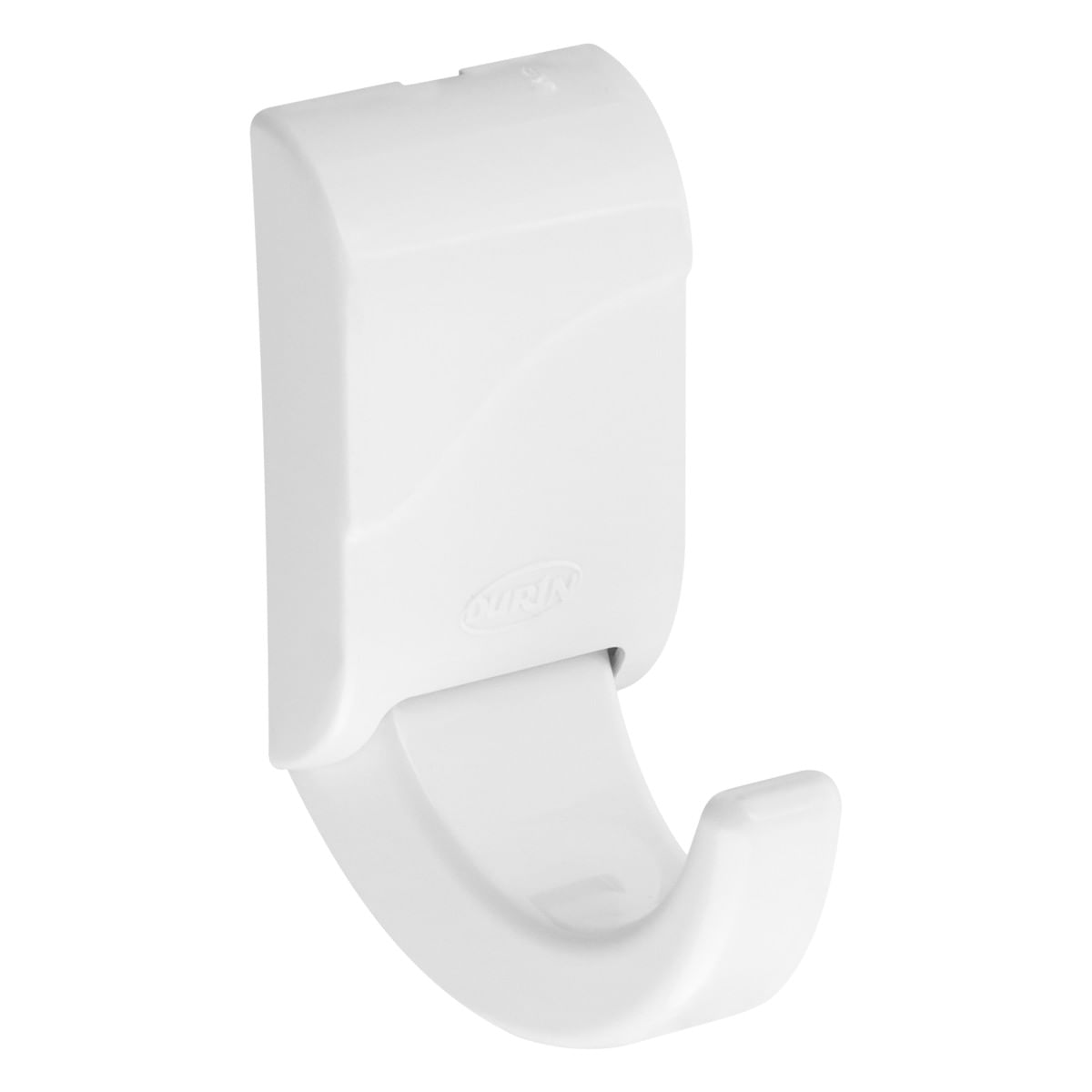 CabideSimplesBrancoDurínAngularEsquerda1