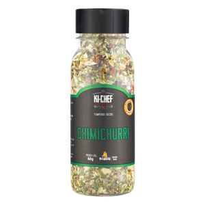 Tempero Chimichurri Ki-Chef 60g