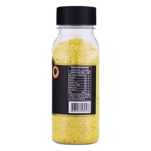 Tempero Lemon Pepper Ki-Chef 120g