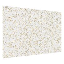Saco de Presente Transparente Cromus 72cm x 90cm