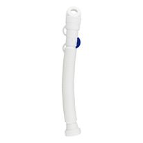 Tubo Extensivo Universal Blukit Branco 1m