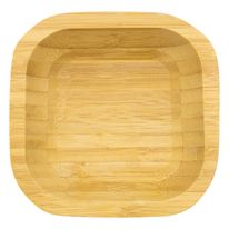 Molheira para Shoyu de Bambu Ikinci 10cm x 10cm