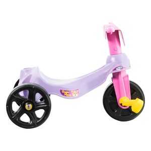 Triciclo Oncinha Racer Xalingo