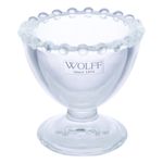 Porta-Ovo-Cristal-Wolff-Pearl-6cm-x-6cmFrontalTopo1