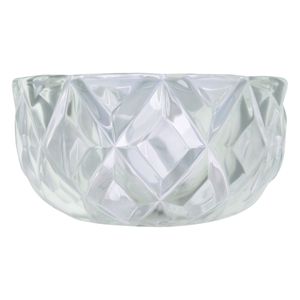 Bowl Cristal Deli Diamond Lyor 11cm x 5,5cm