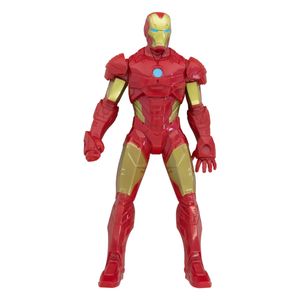 Boneco Homem de Ferro Hasbro 24cm