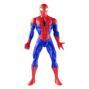 Boneco Homem Aranha Hasbro Olympus 24cm