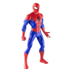 Boneco Homem Aranha Hasbro Olympus 24cm