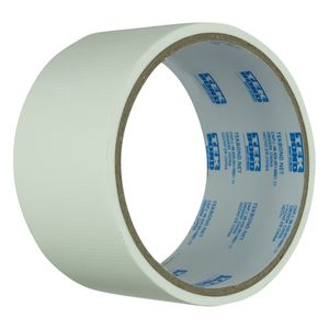 Fita Silver Tape Branca Tekbond 48mm x 5m