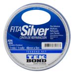 Fita-Silver-Tape-Azul-Tekbond-48mm-x-5mTopo1